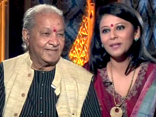 संघर्ष के बाद सफलता का खास आनंद : हरिप्रसाद चौरसिया