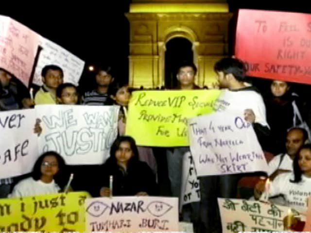 16 दिसंबर : एक साल बाद