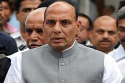 BJP backs Supreme Court verdict, calls gay sex 'unnatural' BJP backs Supreme Court verdict, calls gay sex 'unnatural'