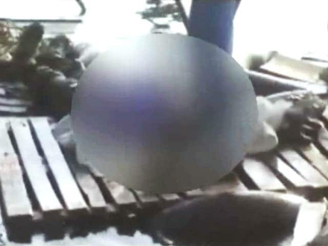 Videos : रांची में बोटिंग के दौरान नाव पलटी, चार की मौत