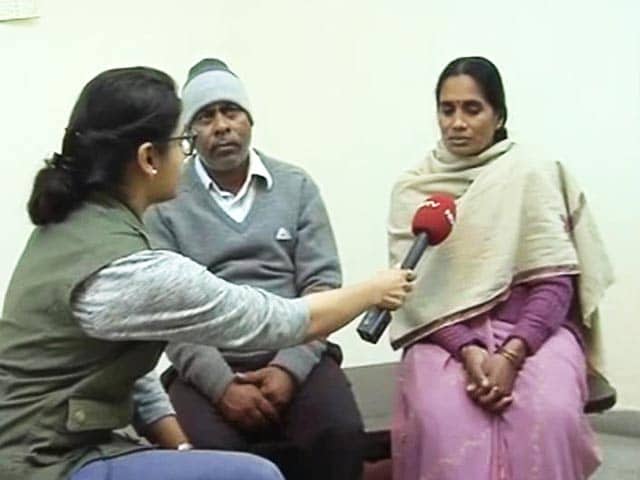 Must continue fight till women feel safe: Delhi braveheart's parents