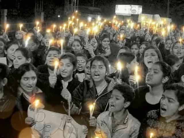 दिल्ली गैंगरेप का एक साल, अब तक सदमे में परिवार