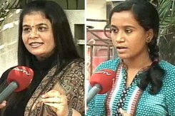 Chennai residents on women's safety in their city Chennai residents on women's safety in their city