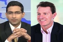GlaxoSmithKline management on the open offer for GSK Pharma GlaxoSmithKline management on the open offer for GSK Pharma