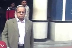 जस्टिस गांगुली के खिलाफ लॉ इंटर्न के हलफनामे में गंभीर आरोप जस्टिस गांगुली के खिलाफ लॉ इंटर्न के हलफनामे में गंभीर आरोप