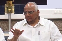 Sharad Pawar can continue as MCA president Sharad Pawar can continue as MCA president