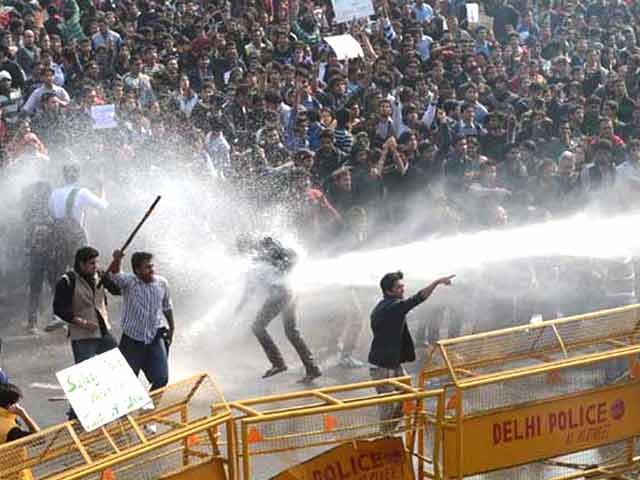 When India lost a daughter