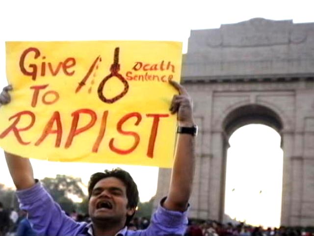 December 16: A Rape That Changed A Country