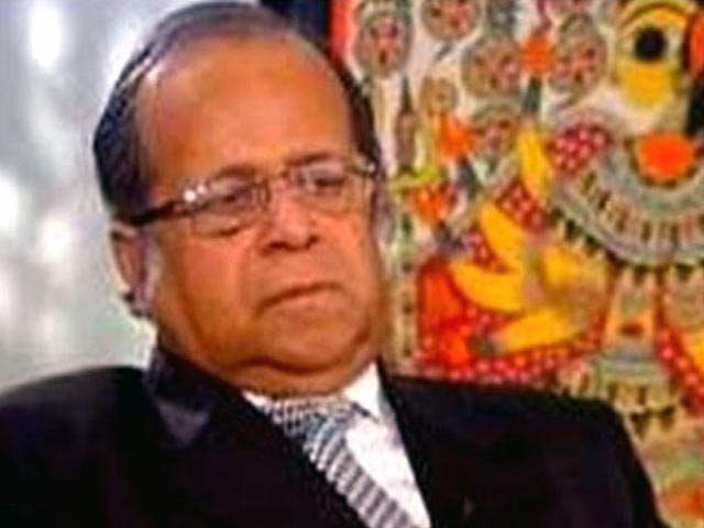 Pressure grows on Justice Ganguly to quit