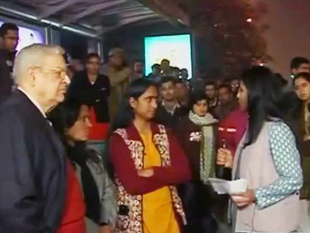 नेशनल रिपोर्टर : कितनी सुरक्षित हुईं महिलाएं?