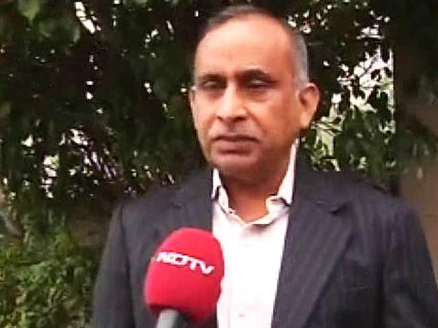 My daughter is strong but I'm worried, says father of Indian diplomat who was arrested in US