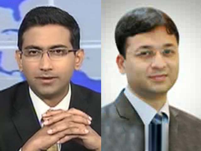 Positive on HDFC Bank despite RBI ban on FII buying: Quant Capital