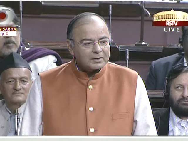 लोकपाल बिल पर सरकार की समझ बदली है : जेटली