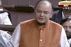 Government must rethink on jurisdiction of Lokpal, says Arun Jaitley in Rajya Sabha Government must rethink on jurisdiction of Lokpal, says Arun Jaitley in Rajya Sabha