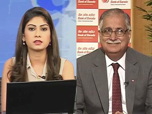 Video : RBI may be forced to act on inflation: Ranjan Dhawan