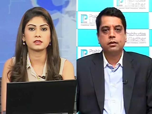 Expecting 25 bps rate hike on December 18: Prabhudas Lilladher's Ajay Bodke