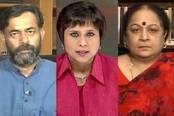 Has people power changed the rules of politics? Has people power changed the rules of politics?