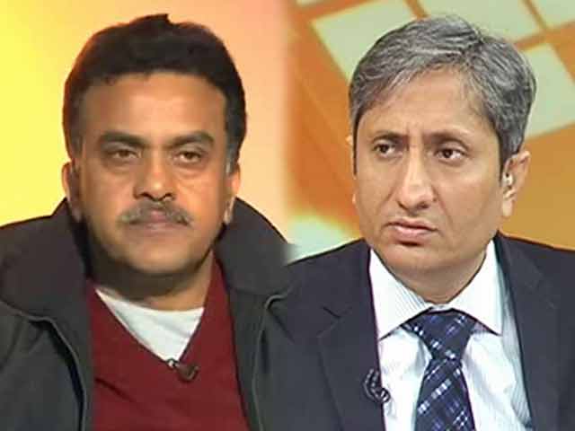 प्राइम टाइम : जल्दबाजी में लोकपाल बिल पास?