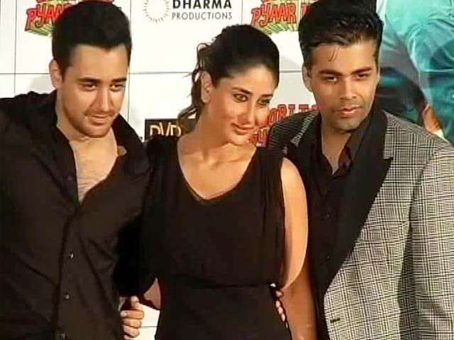 Kareena not replaced by Deepika in <i>Shuddhi</i>