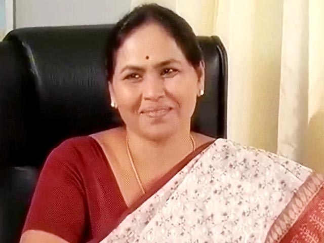 सीरियल में पूरा हुआ सीएम बनने का सपना