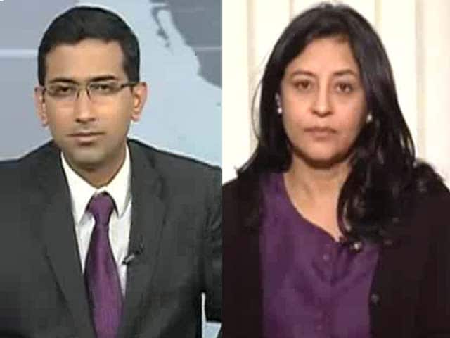 Video : RBI's policy a signal that growth might have collapsed: Ila Patnaik