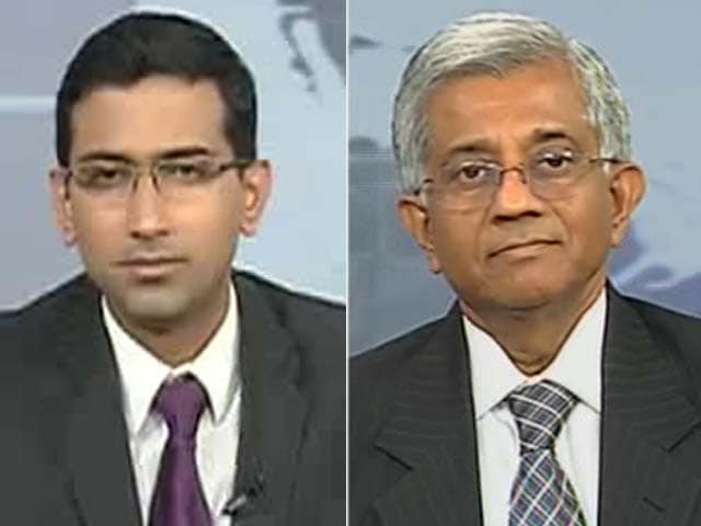 Video : Raghuram Rajan has done a bold job: former SBI CFO