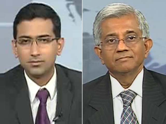 Raghuram Rajan has done a bold job: former SBI CFO