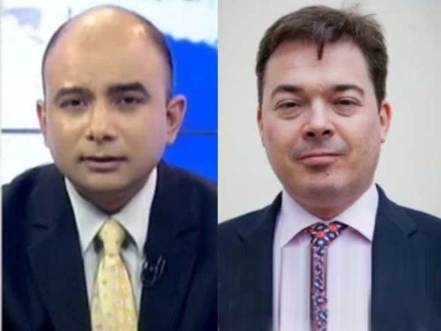 BGC Partners' Mike Ingram on possible surprises from Fed