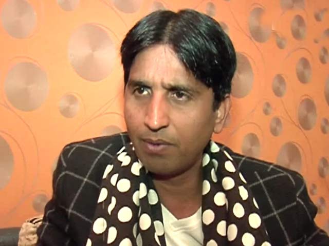 'आप' को 24 घंटे में 10 लाख लोगों की राय मिली