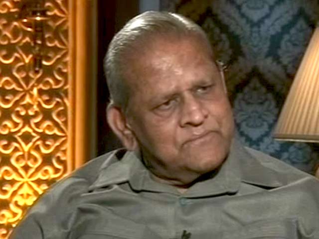 Special Interview with S S Badrinath, recipient of NDTV's Living Legend Award