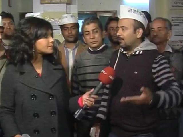 AAP: governance by popular demand?