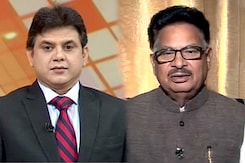 न्यूज प्वाइंट : जनता से दूर हुई कांग्रेस? न्यूज प्वाइंट : जनता से दूर हुई कांग्रेस?