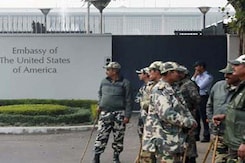 Devyani Khobragade arrest row: India accuses US of immigration fraud Devyani Khobragade arrest row: India accuses US of immigration fraud