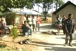 Assam encounter: cold-blooded murder, allege locals; cops, Army disagree Assam encounter: cold-blooded murder, allege locals; cops, Army disagree