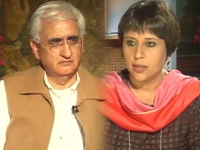 Video : Devyani Khobragade arrest: an American conspiracy?