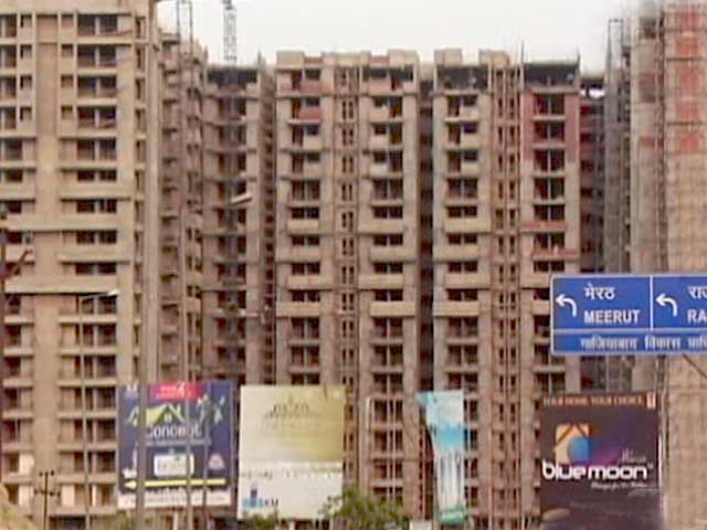 Ghaziabad Authority sets up Redressal Cell