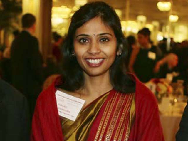 Devyani Khobragade the only victim in this case: India rebuts Preet Bharara