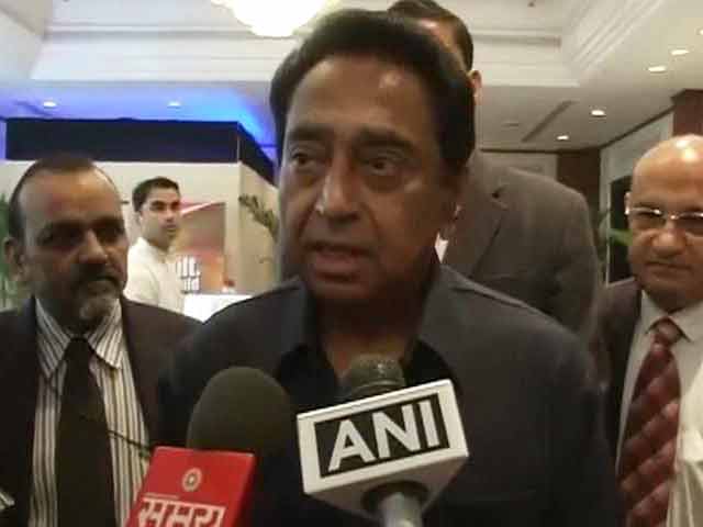 Devyani Khobragade arrest row: US must apologise, says Union minister Kamal Nath