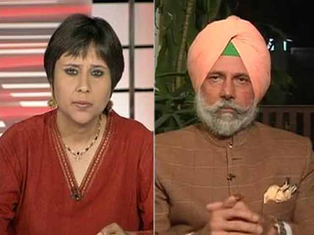 Is Devyani Khobragade a victim of 'conspiracy'?