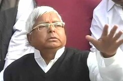 Congress takes credit for Lokpal, hints at tie-up with 'tainted' Lalu Congress takes credit for Lokpal, hints at tie-up with 'tainted' Lalu