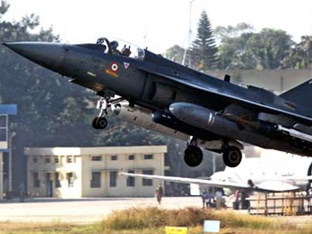 Introducing Tejas: India's interceptor, battle-ready by 2015