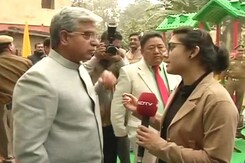 Justice Ganguly case: will do what is required by law, says Delhi police chief Justice Ganguly case: will do what is required by law, says Delhi police chief