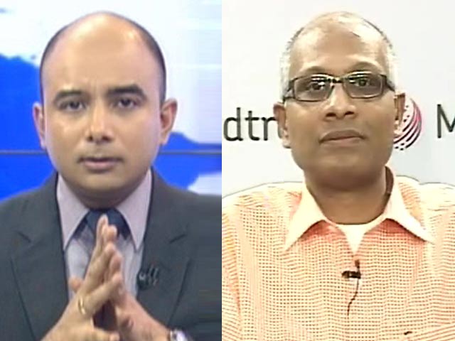 Mindtree CFO Rostow Ravanan on business outlook