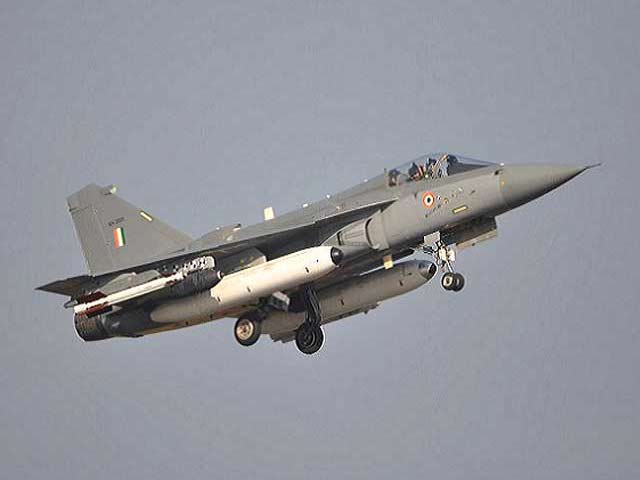 Video : Tejas, India's indigenously designed fighter aircraft, a step closer to induction