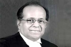 Fit case for action against Justice Ganguly, says Attorney General: sources Fit case for action against Justice Ganguly, says Attorney General: sources