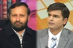 प्राइम टाइम : नरेंद्र मोदी की राह कितनी मुश्किल? प्राइम टाइम : नरेंद्र मोदी की राह कितनी मुश्किल?