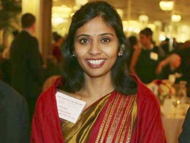 Video : Devyani Khobragade case: US for talks, resolution to 'preserve and protect' ties