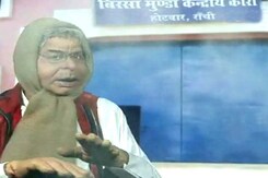 When jail becomes the safe haven for some politicians When jail becomes the safe haven for some politicians