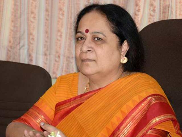 वन और पर्यावरण राज्यमंत्री जयंती नटराजन का इस्तीफा