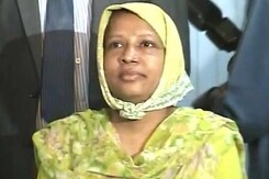 ATM attack: A month later, victim recovers, but awaits culprit's arrest ATM attack: A month later, victim recovers, but awaits culprit's arrest